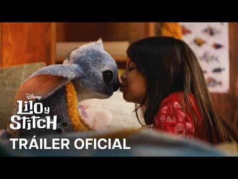 Lilo y Stitch