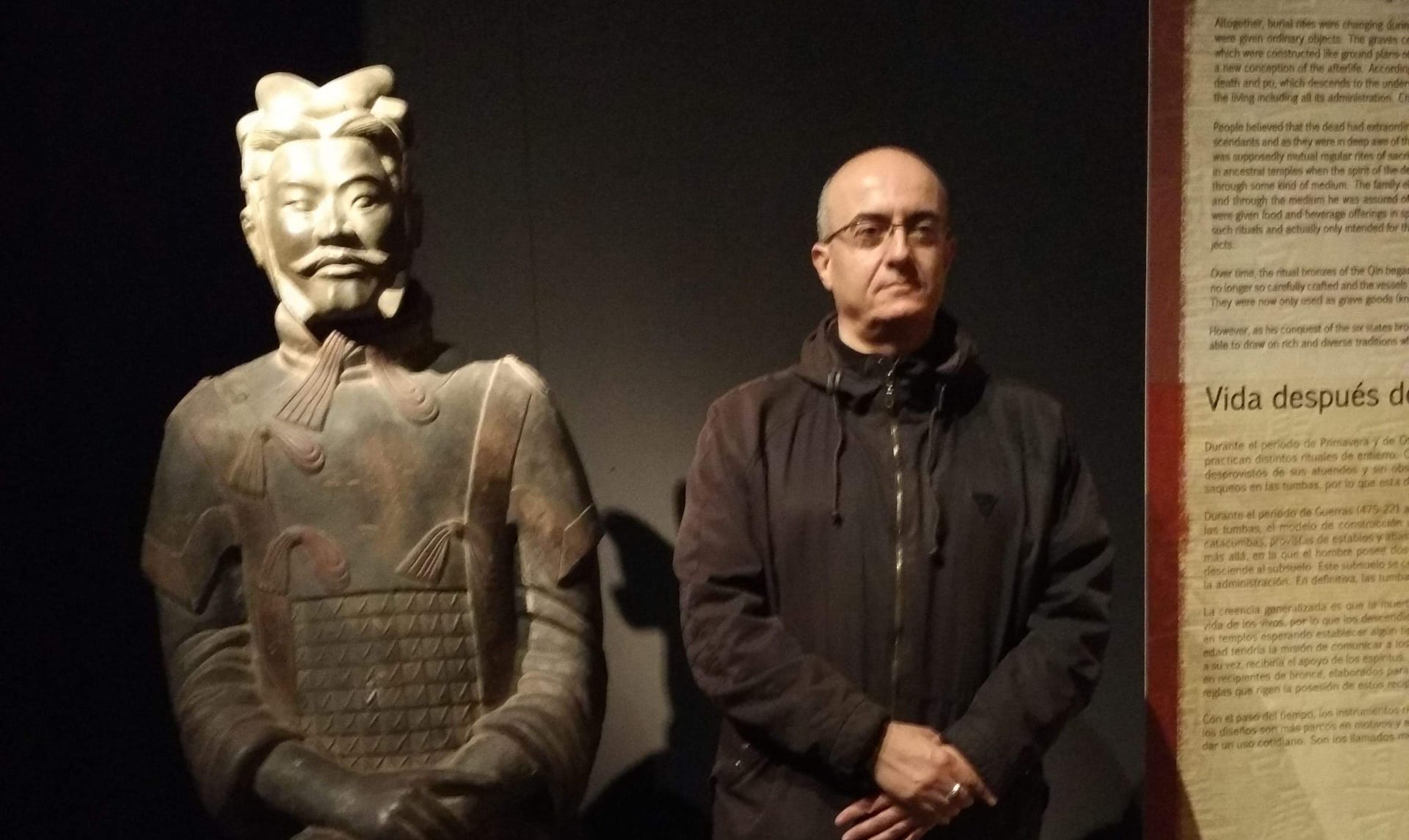 Presentación del poemario 'Código Hobo'