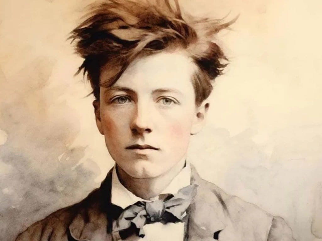 Tertúlies literàries Gabriel Ferrater: "Parlem sobre el poeta Arthur Rimbaud" - 2a sessió