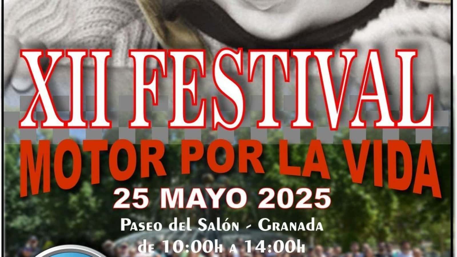 XII Festival Motor por la Vida
