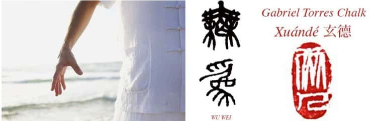 Yin Yang Qigong