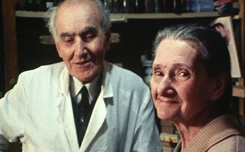 FESTIVAL C · DAGUERROTIPOS