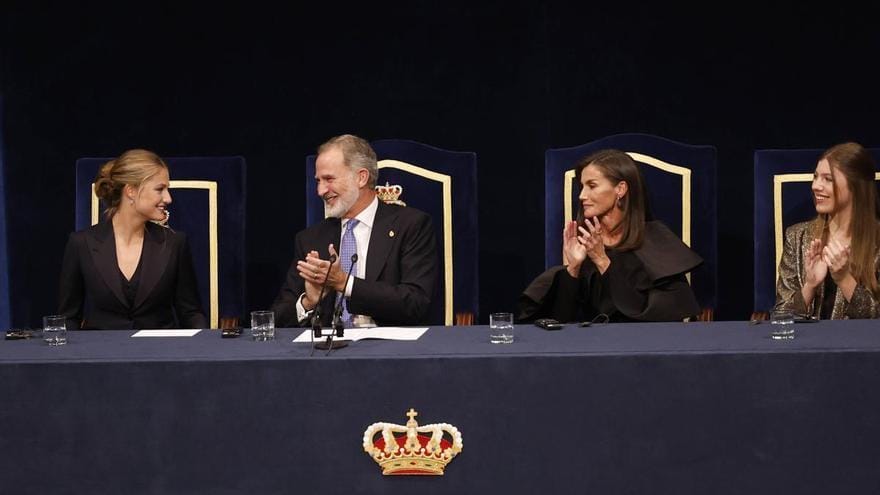 Premios Princesa de Asturias
