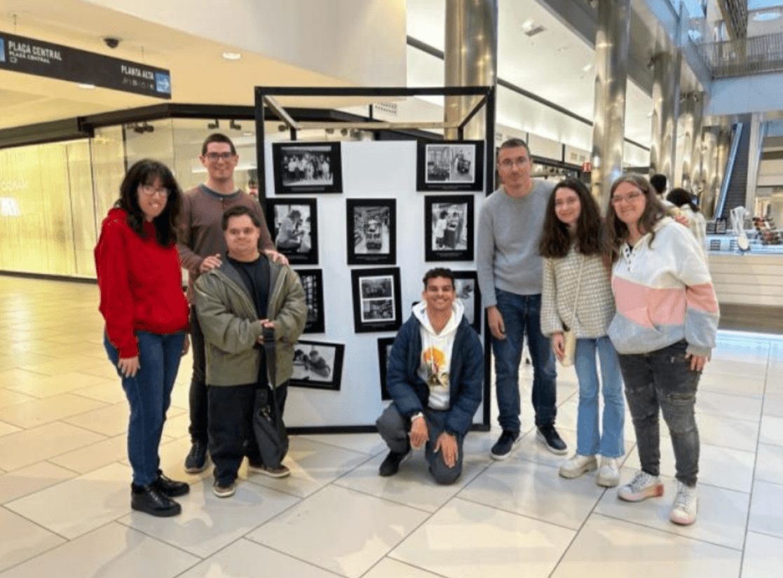 Exposición fotográfica "¿Qué ves cuando me ves?"