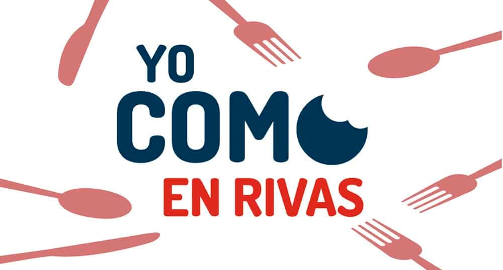 ‘Yo como en Rivas, entre semana’