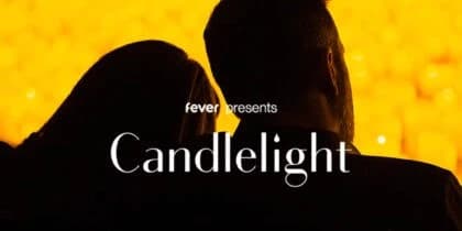 Double Candlelight Concert