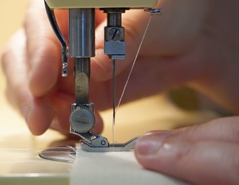 Clases continuas de costura