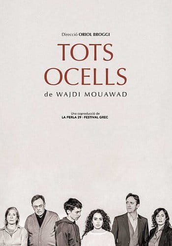 Tots Ocells