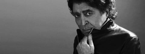 Joaquín Sabina - Hola y Adiós
