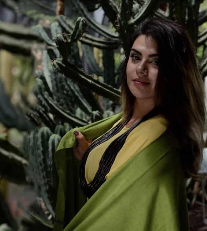 Talita Arenas & Brasil Power Trio