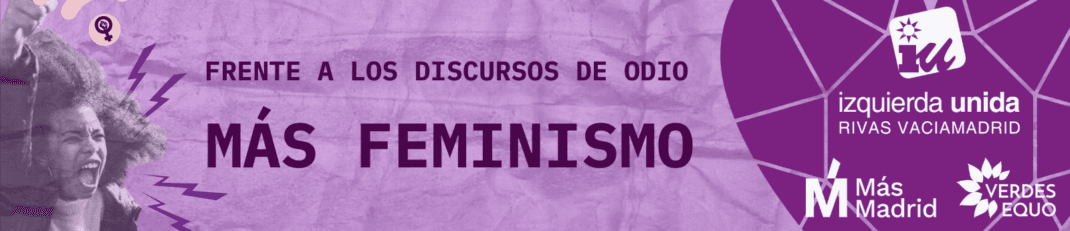 Canciones feministas