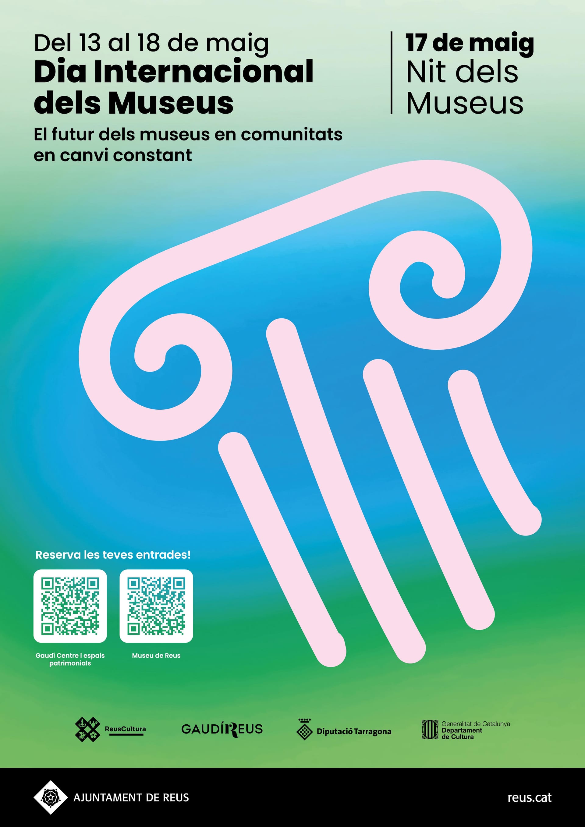 Arquitecturas Vivas