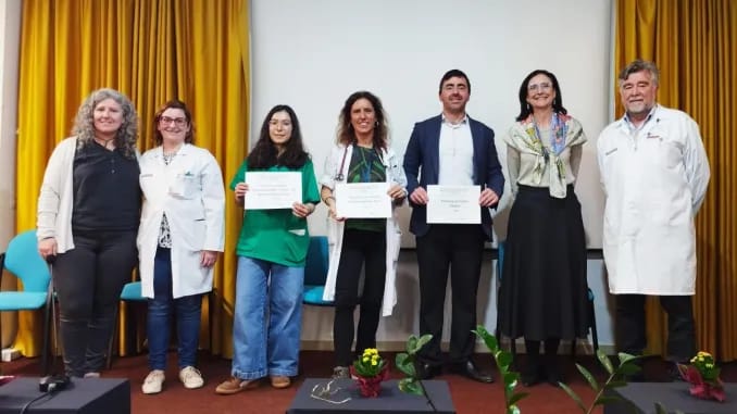 I Jornada de Promoci贸n de Investigaci贸n e Innovaci贸n