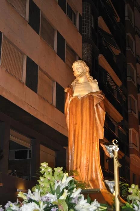 Promesa de Silencio