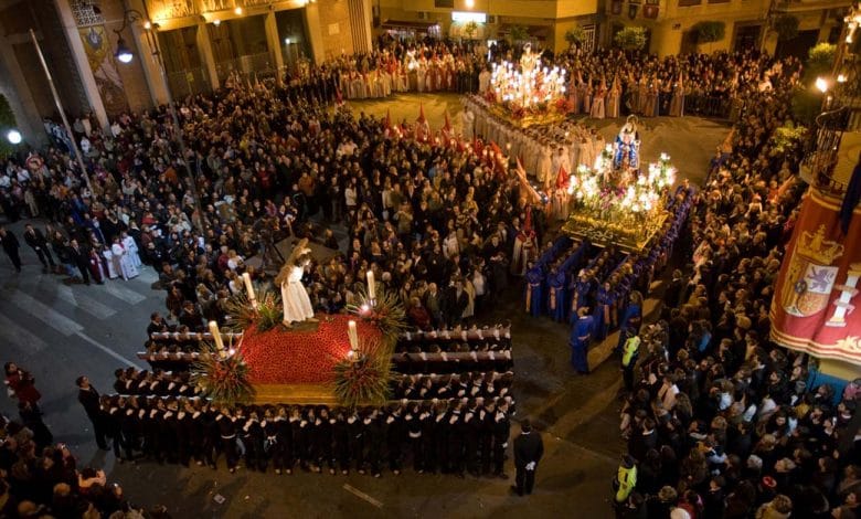 Nuestro Padre Jesús Nazareno
