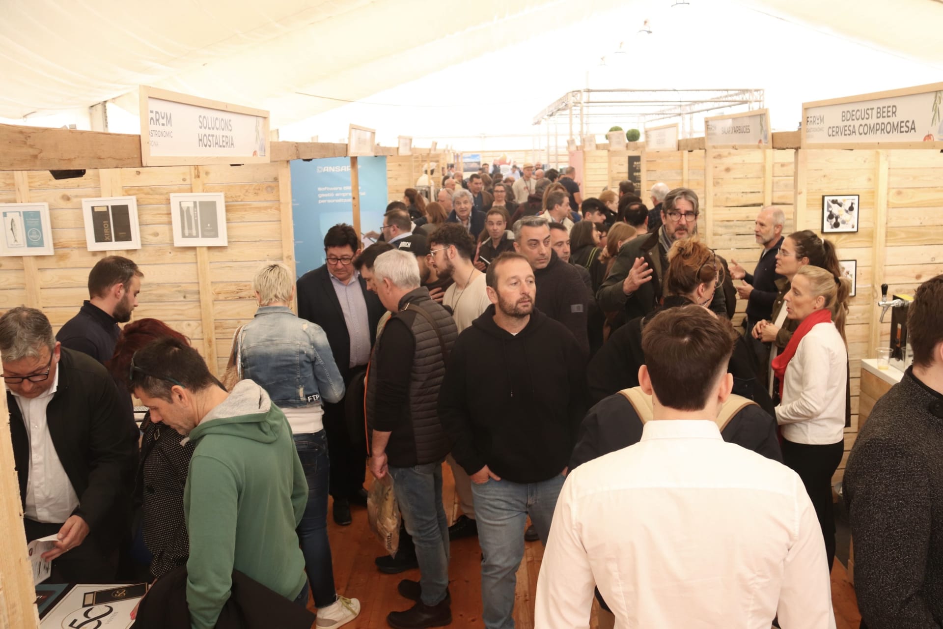 Fòrum Gastronòmic de Girona
