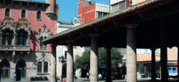 Mercat del dijous