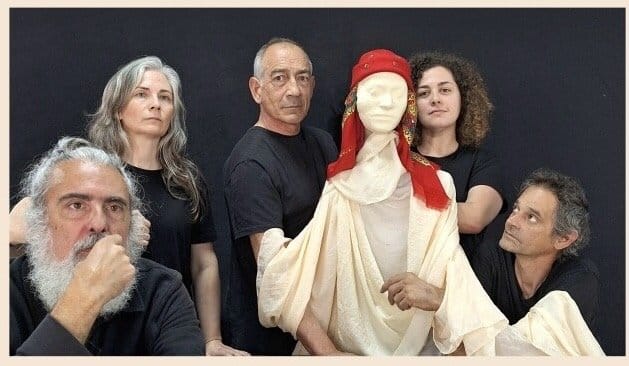 Territ贸rios de liberdade