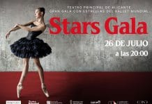 STARS GALA 2025