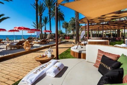 Seahorse Beach Club