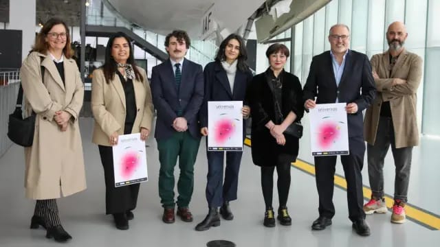 Talleres para fomentar la creación musical de personas con discapacidad