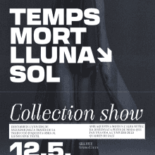 Allegory: Temps, Mort, Lluna, Sol