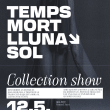 Allegory: Temps, Mort, Lluna, Sol
