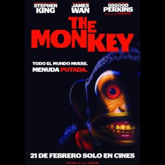The Monkey