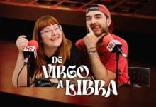 De Virgo a Libra: el programa de radio en directo