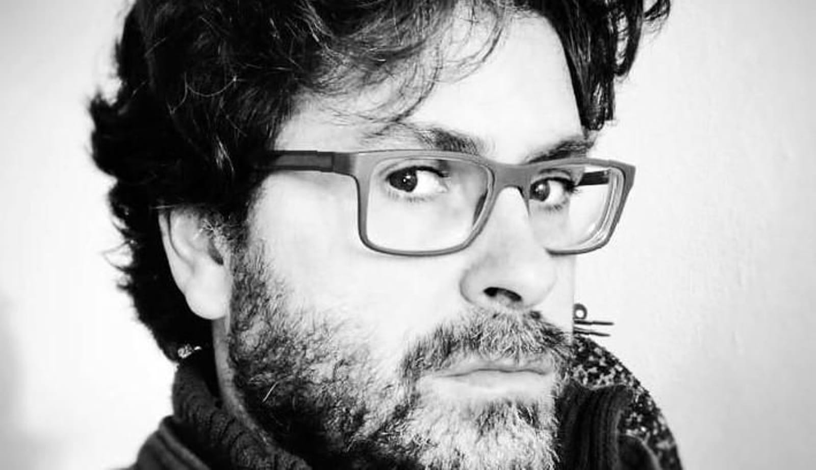 Presentaci贸n de 'Las formas del agua'