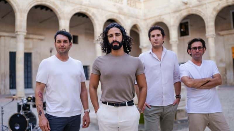 Concierto de DenisDenis