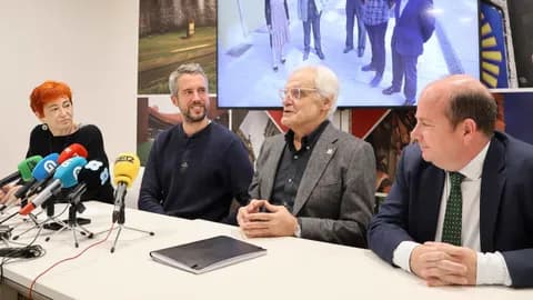 Elección de la Palabra del Año 2025