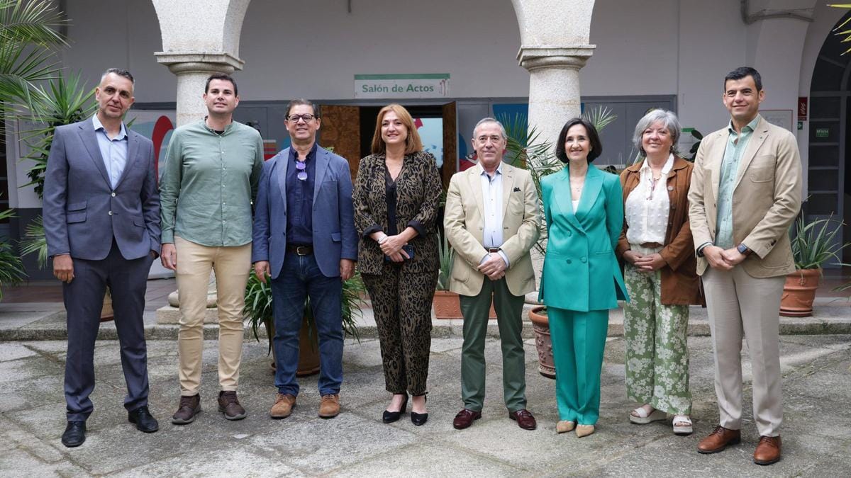 Jornada: «Oportunidades de la IA para la Inspección de Educación»