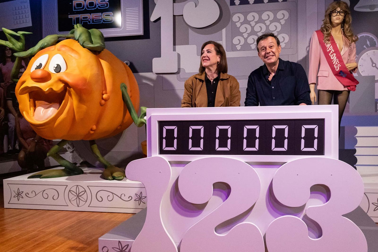 El Centro de Historias homenajea a Chicho Ibáñez Serrador