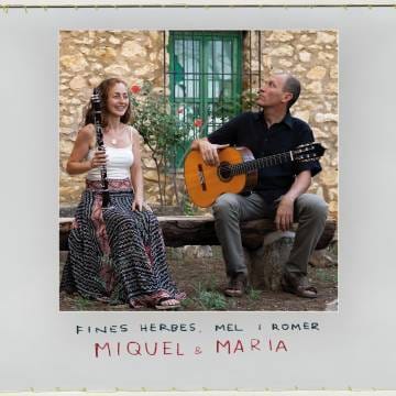 CONCIERTO - FINES HERBES, MEL I ROMER
