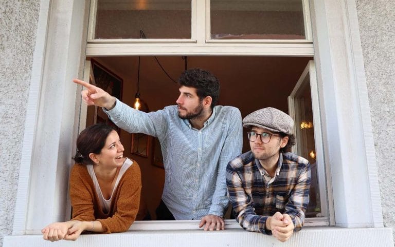 Concierto Vestigium, música antigua