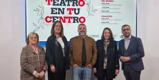 Teatro en tu Centro