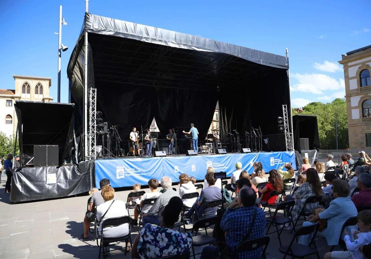 Festival Emusik 2025