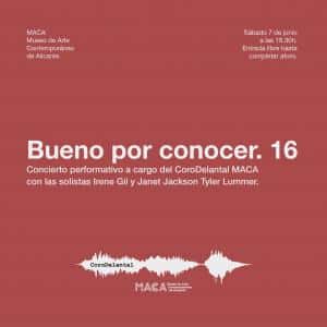 Bueno por conocer.16