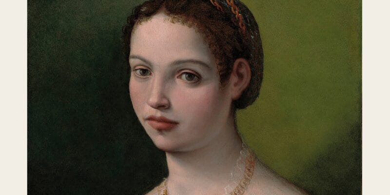 Presentación libro | «A filla de Lucrecia»