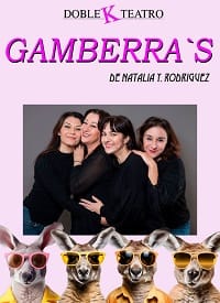 GAMBERRA´S