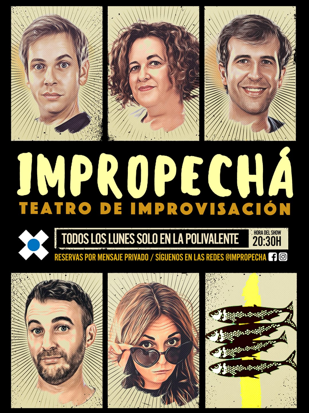 IMPROPECHÁ