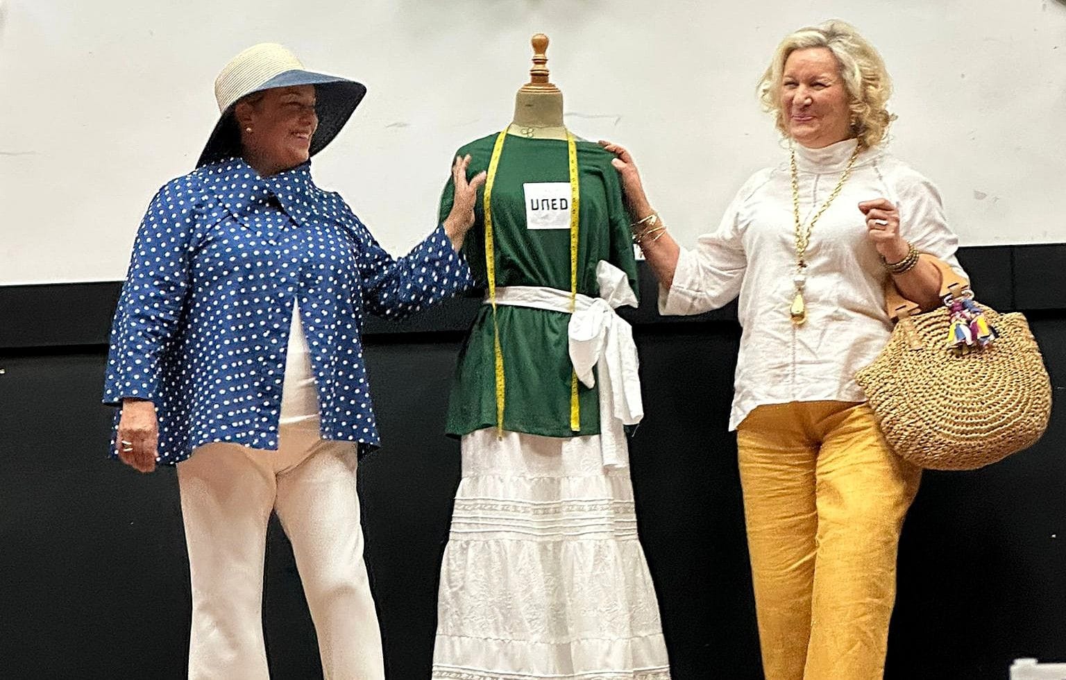 Una noche de impacto