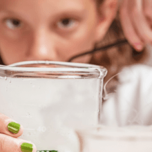 Magic Science (5-10 anys)