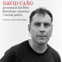Barcelona calamitat i recital poètic