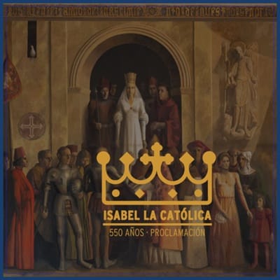 Exposición: «Isabel I, reina en Segovia»