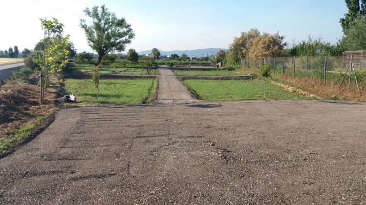 Vols conèixer la Finca de la Marina?