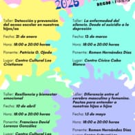Educar en Familia - La enfermedad del silencio. Desde el suicidio a la depresi贸n