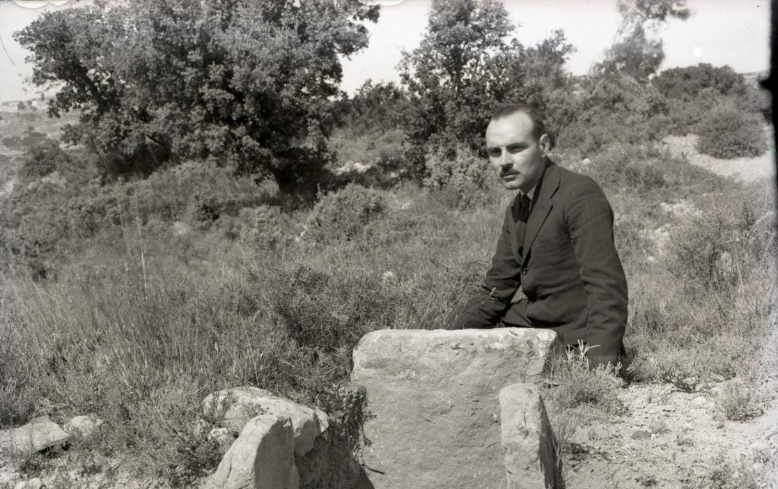 Preservar el coneixement del passat: Salvador Vilaseca i Anguera, arqueòleg, historiador i museòleg