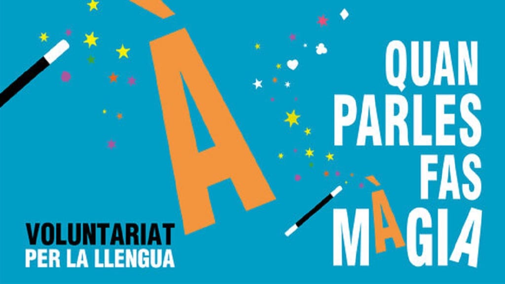 Parejas lingüísticas exprés